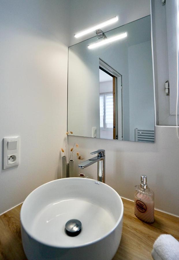 Le Bellevue *a 2 Pas De La * Hyper Centre* Apartment Larmor-Plage